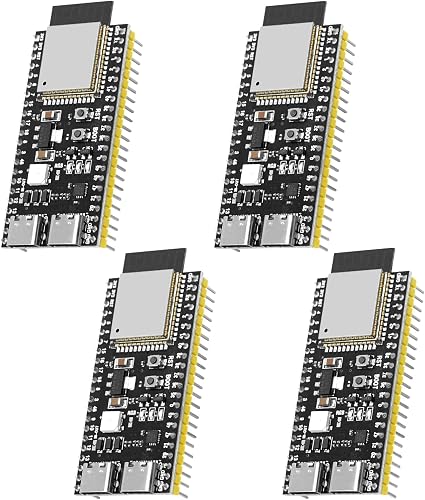 DevC-1-N16R8 S3 Carte de développement Zylotec ESP-32-S3 M ESP32