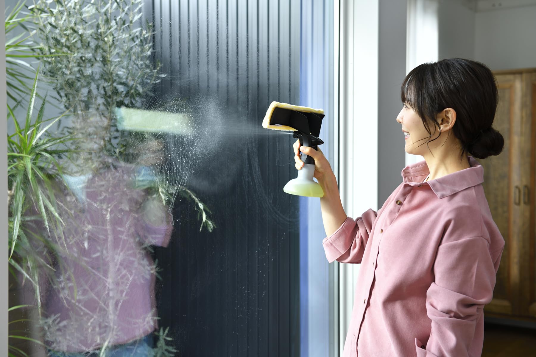 Amazon.co.jp: ケルヒャー(KARCHER) ウォーターバキュームクリーナー
