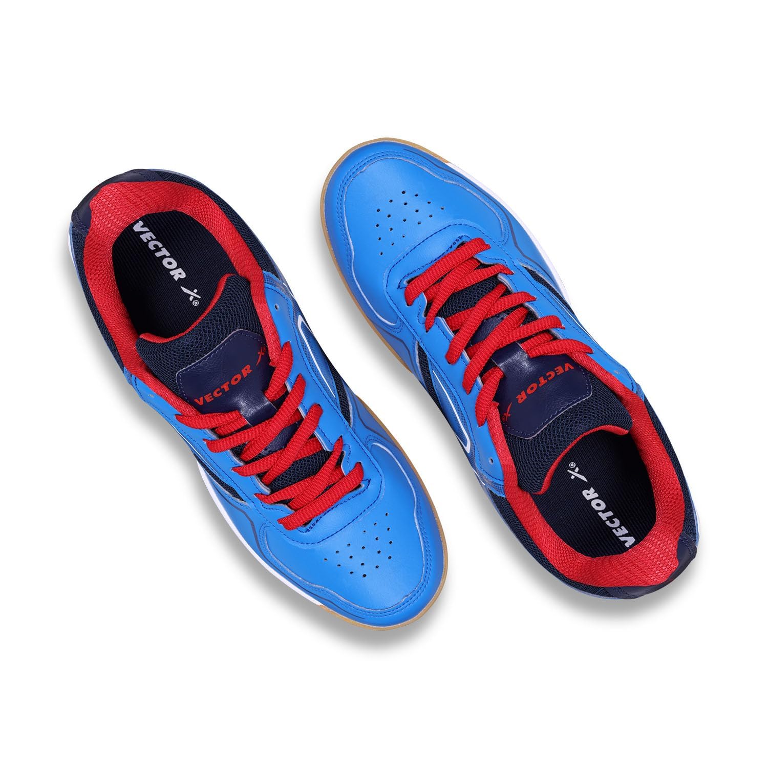 Trackle Badminton/Tennis Court Shoe
