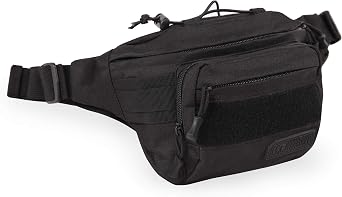 HIGHLAND TACTICAL Mobility Tactical Waist Pack
