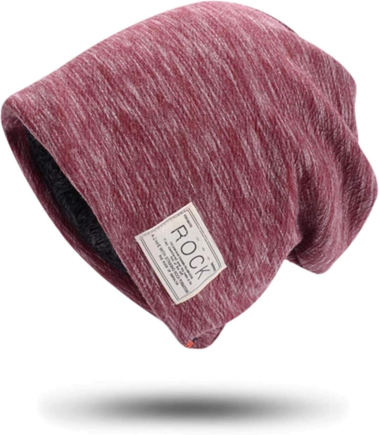 非常に柔らかい綿の裏地で編まれたファッション暖かい上質な女性男性 非常に柔らかい綿の裏地で編まれたファッション暖かい上質な女性男性