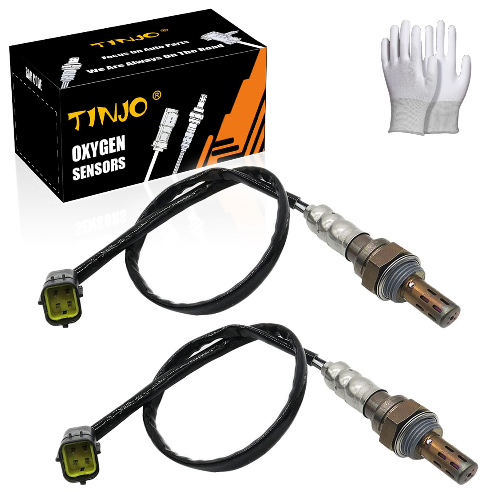 ゆに226 Amazon.com: 226A0-JA10C 250-24741 Downstream Oxygen O2 Sensor Fits