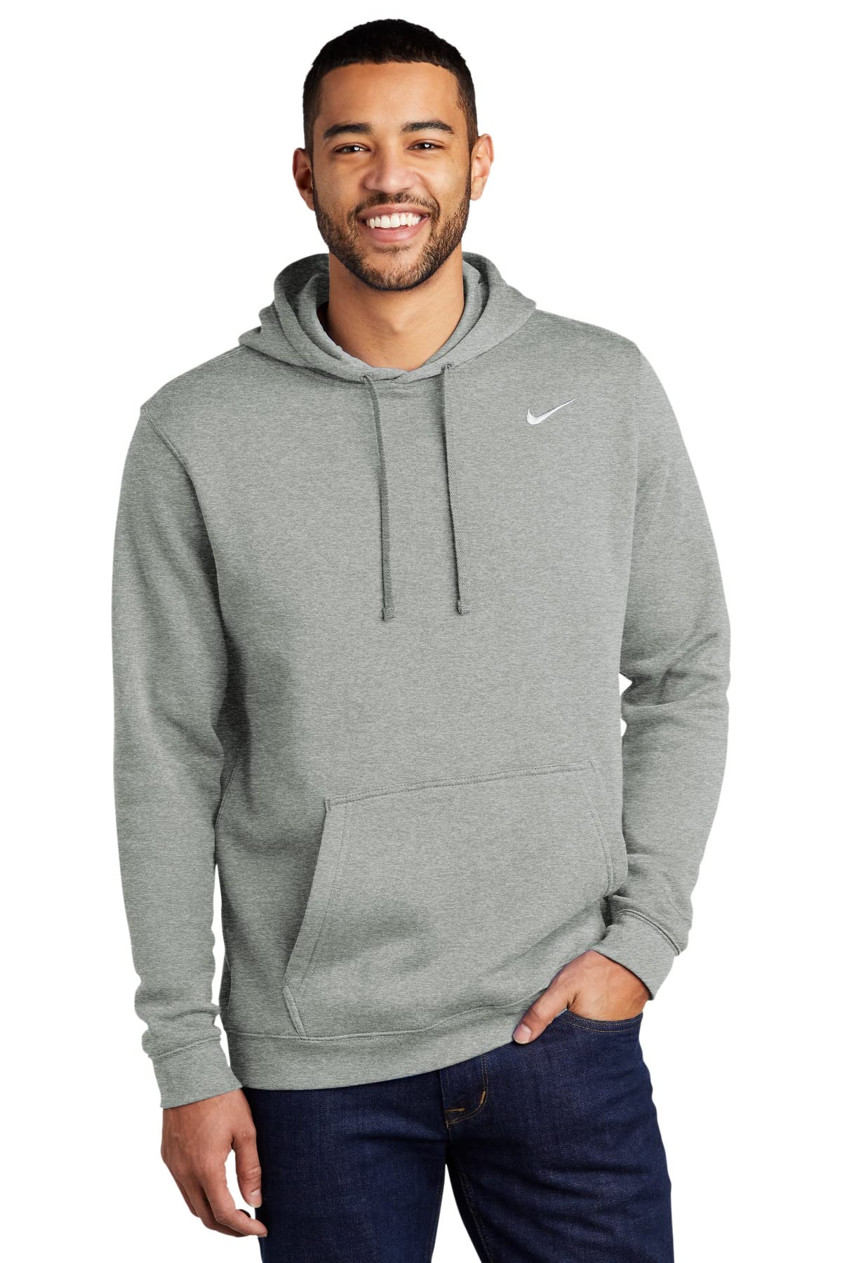 (ナイキ)NIKE ナイキ NIKE パーカー フード付き クラブ フリース プルオーバー フーディー CLUB FLEECE PULLOVER HOODIE