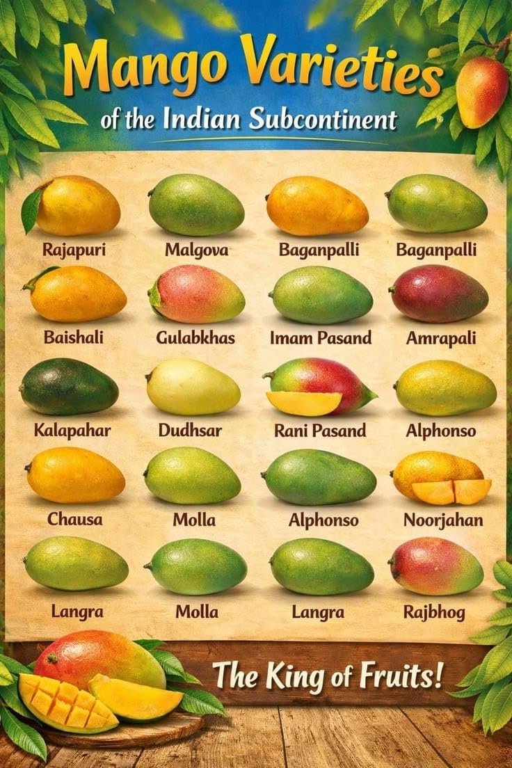 Totapuri mango fresh most expensive live type pack of 1-image-10