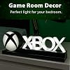Paladone PP6814XBTX Shops and Accessories Xbox Icons Light