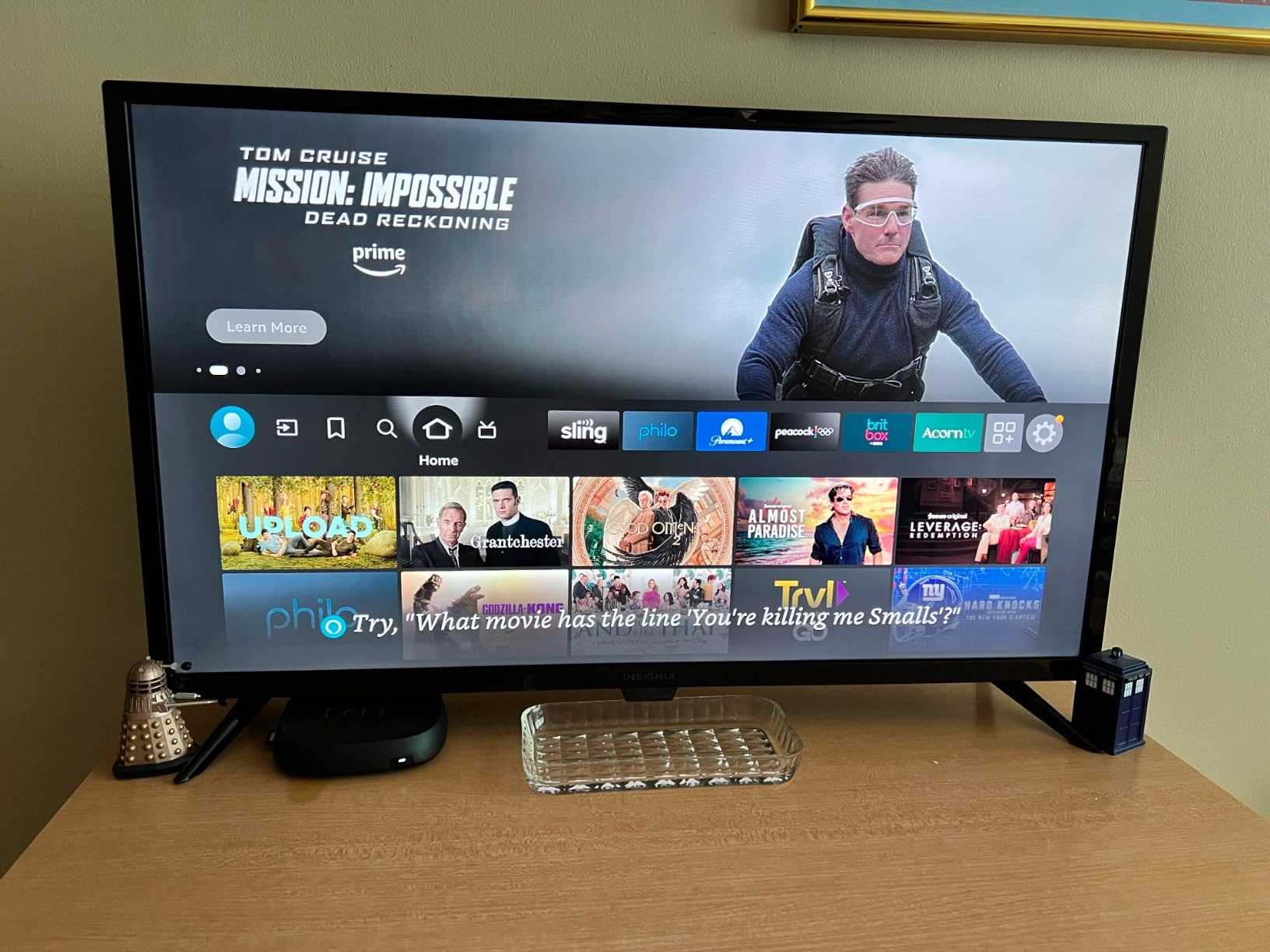 insigna f20 series tv under 200