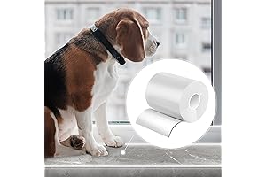 Window Sill Protector - Dog Proof Sill Guards