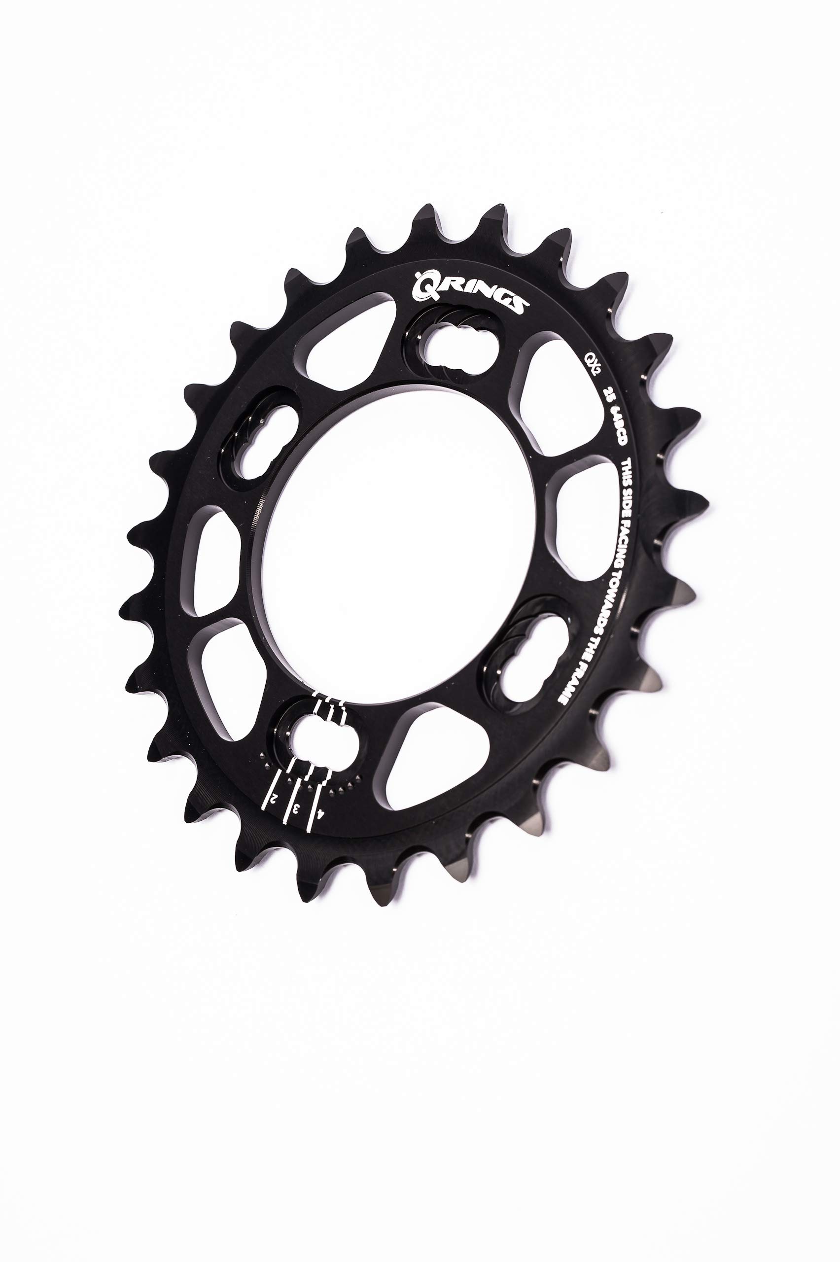 新品　デッドストック　Rotor Q-RING 39T 52T セット 新品 デッドストック Rotor Q-RING 39T 52T セット Amazon | Rotor