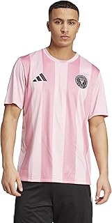 adidas Men's Inter Miami Cf Messi Fan Jersey