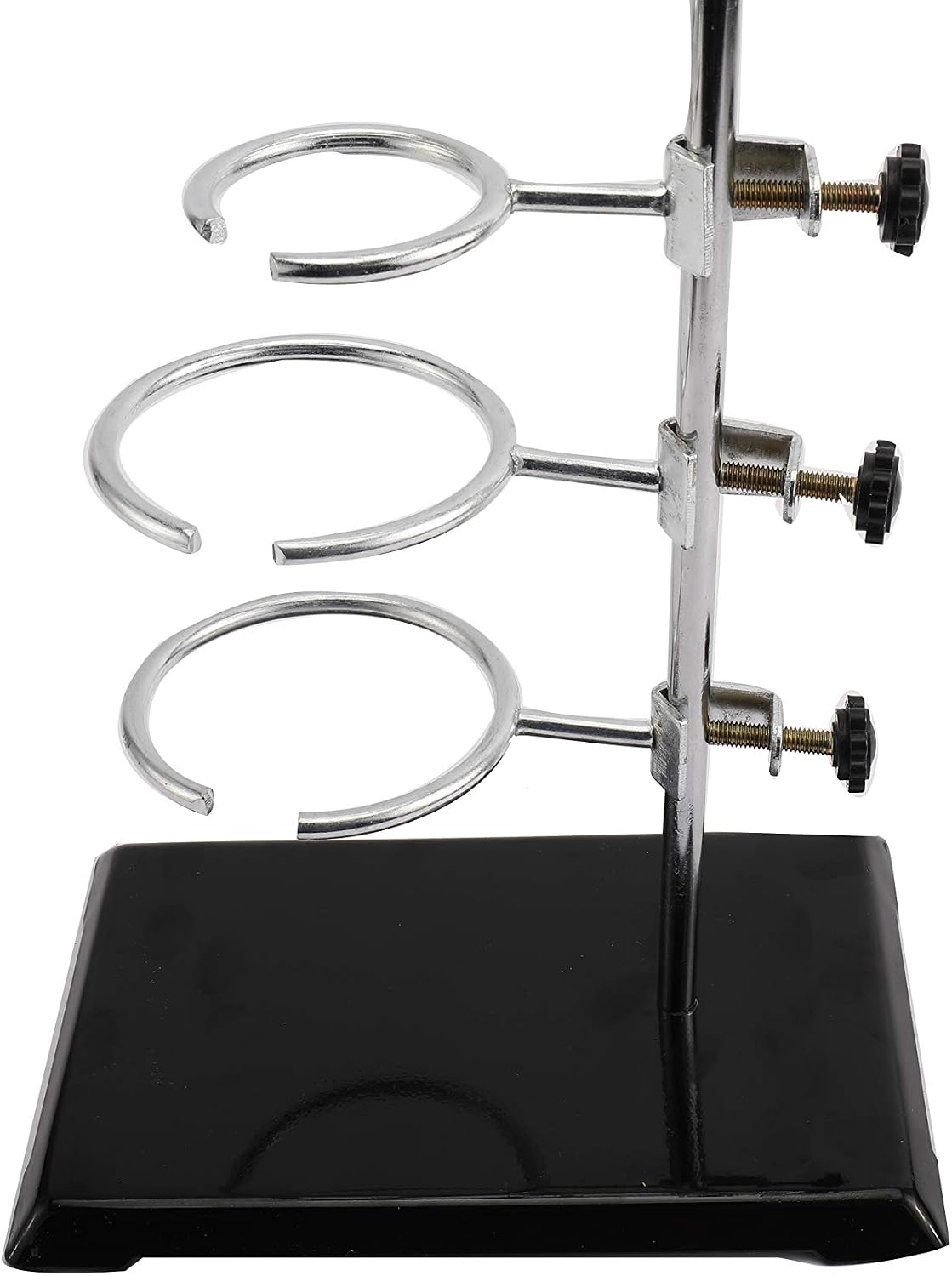 Laboratory Stands Support Laboratory Grade Metalware Set Lab Clamp Flask Clamp Condenser C