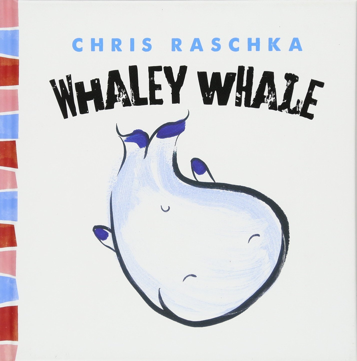 Whaley Whale (Thingy Things)