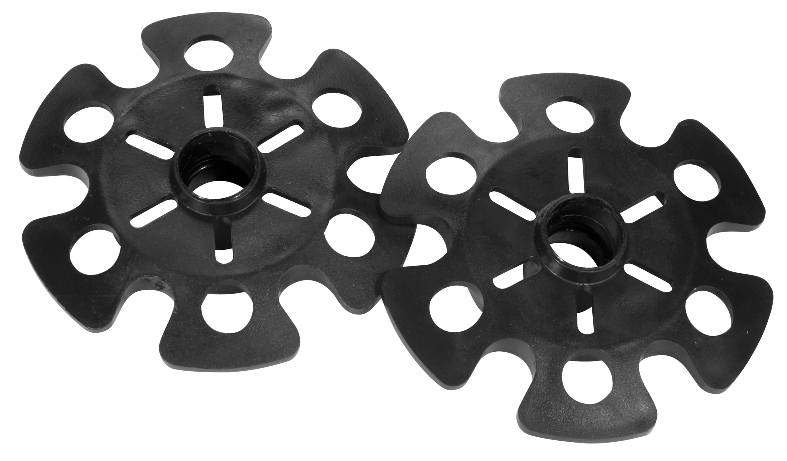 Yukon Charlie's Sherpa Trekking Poles, Twist Lock Adjustment System, Hiking Poles and Snow Baskets, Multiple Styles & Sizes