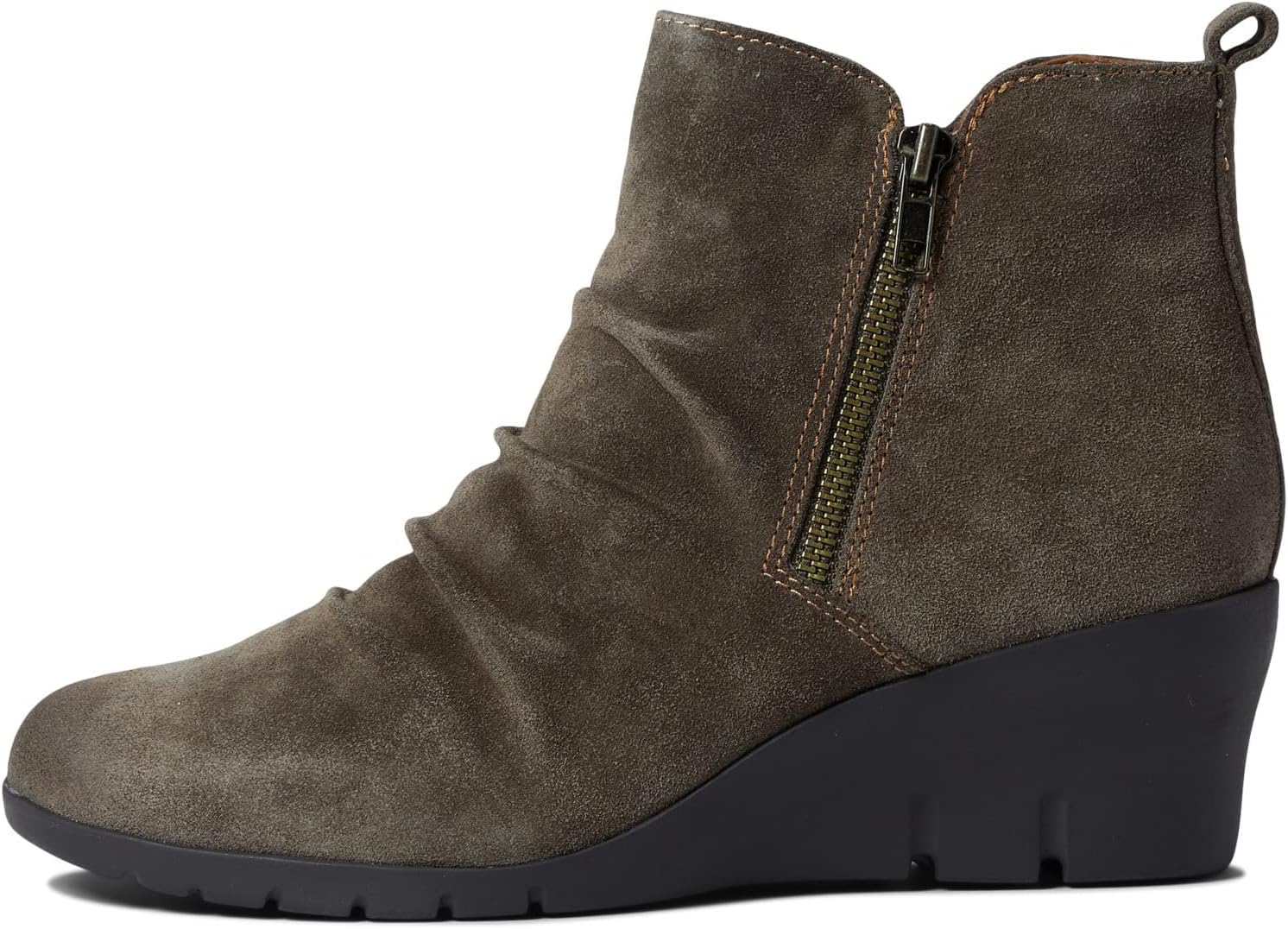 Comfortiva Ana Dark Taupe 7 M (B) - Image 4