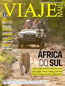 Revista Viaje Mais 299