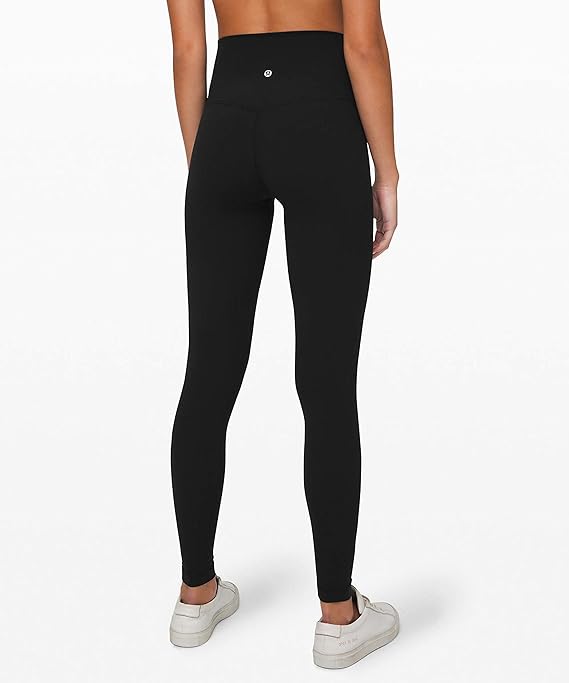 Lululemon full length leggings with pockets Clearance