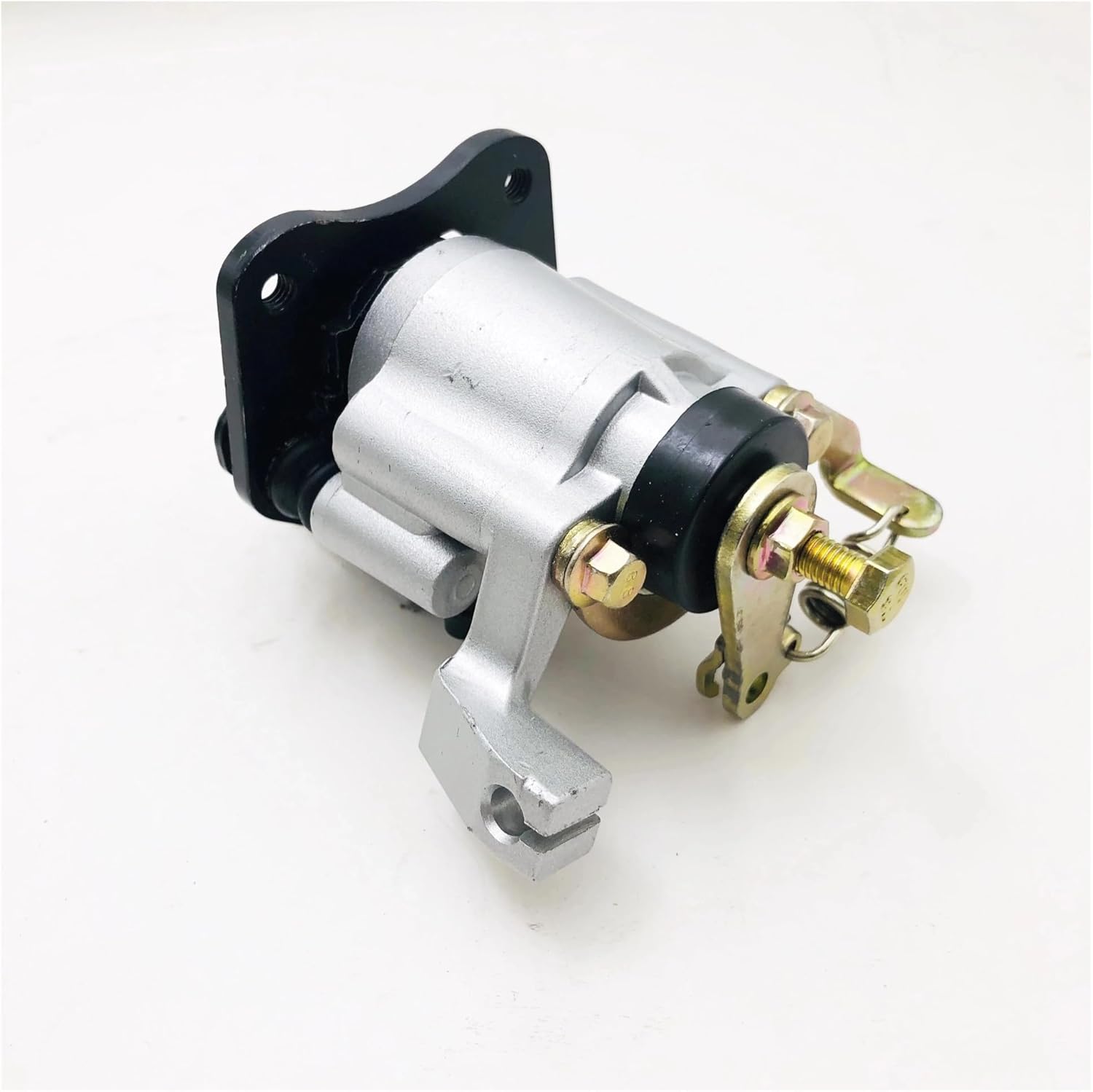 Rear Brake Left and Right Calipers Suitable for 7030-081600 7030-081500 CF800 CF800UU CF500UU 550 800(1pcs Rear Caliper LH)