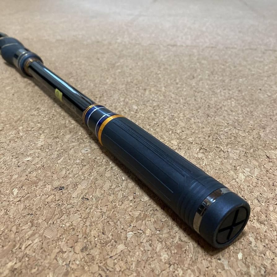 がまかつ MASTERMODEL 尾長MH-50 磯竿 Gamakatsu がまかつ がま磯 マスターモデル2 尾長 MH-50