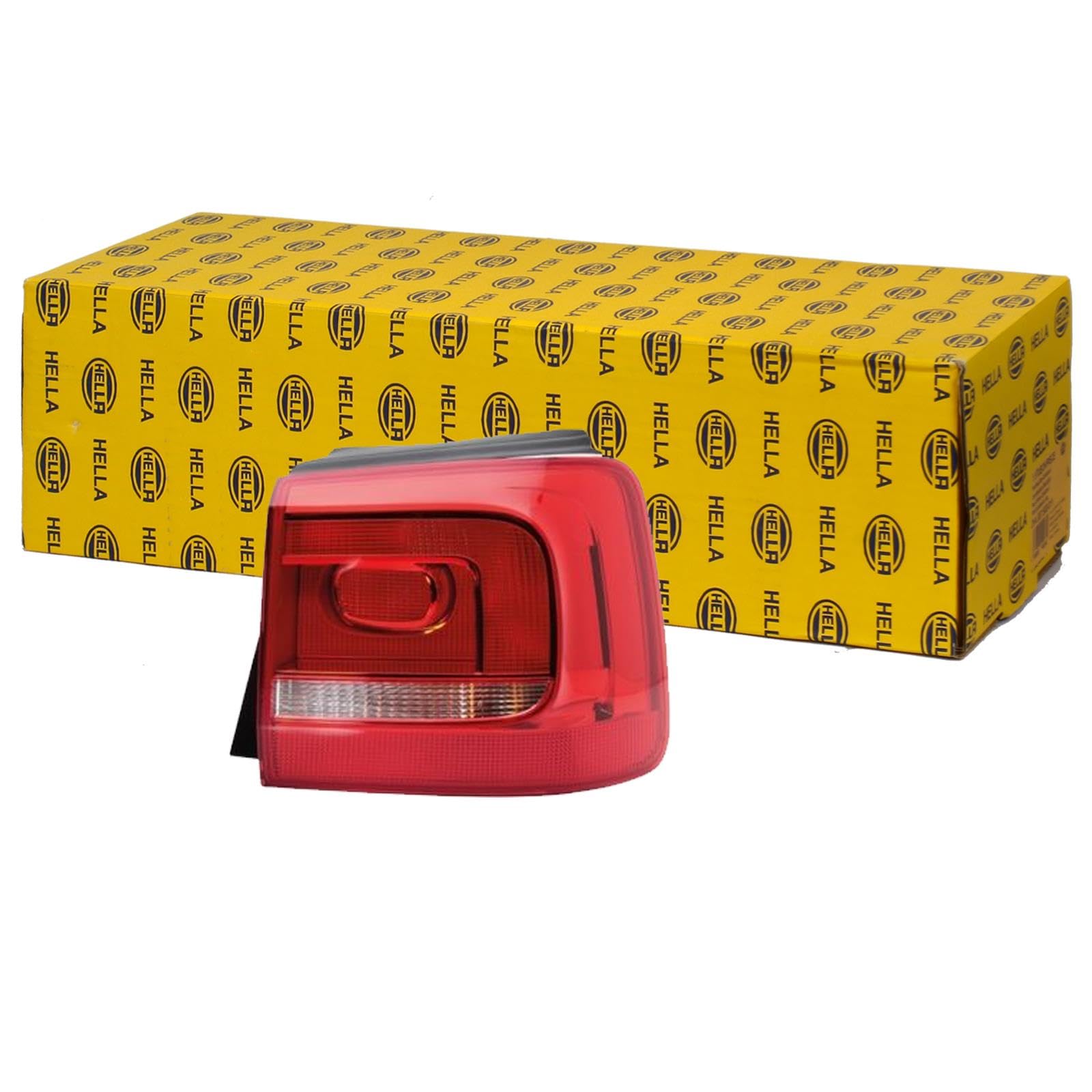 Rear Light Lamp Left 2SD010468-091 Hella Back 1T0945095R E12923 Quality New