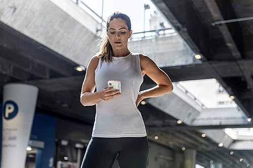 Miniatura 3 de Gear4 Piccadilly - Funda compatible con iPhone 11, protección avanzada contra impactos con tecnología D3O integrada, color negro (36574)