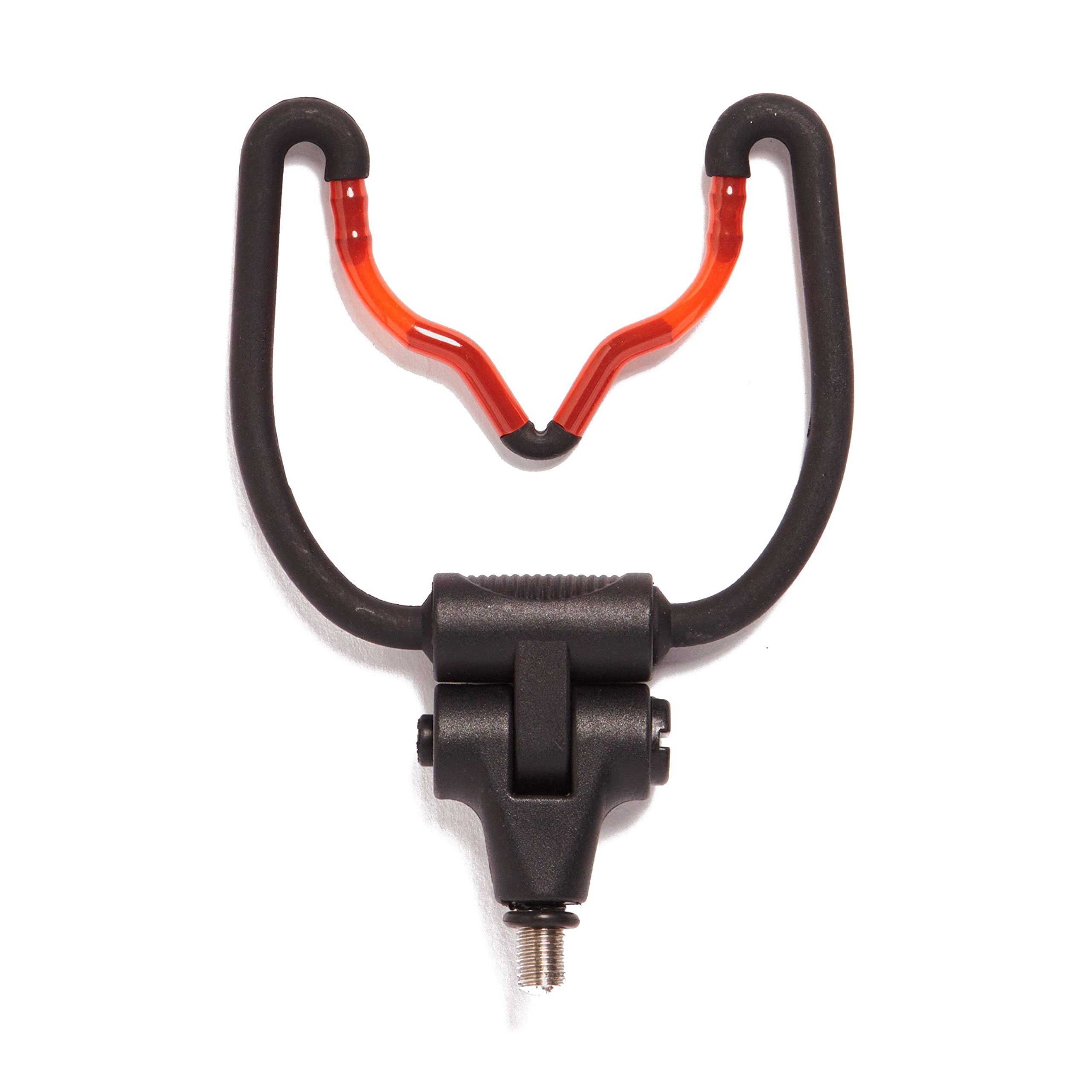 WESTLAKE 10CM V SHAPE ADJUST ROD, Black, One Size