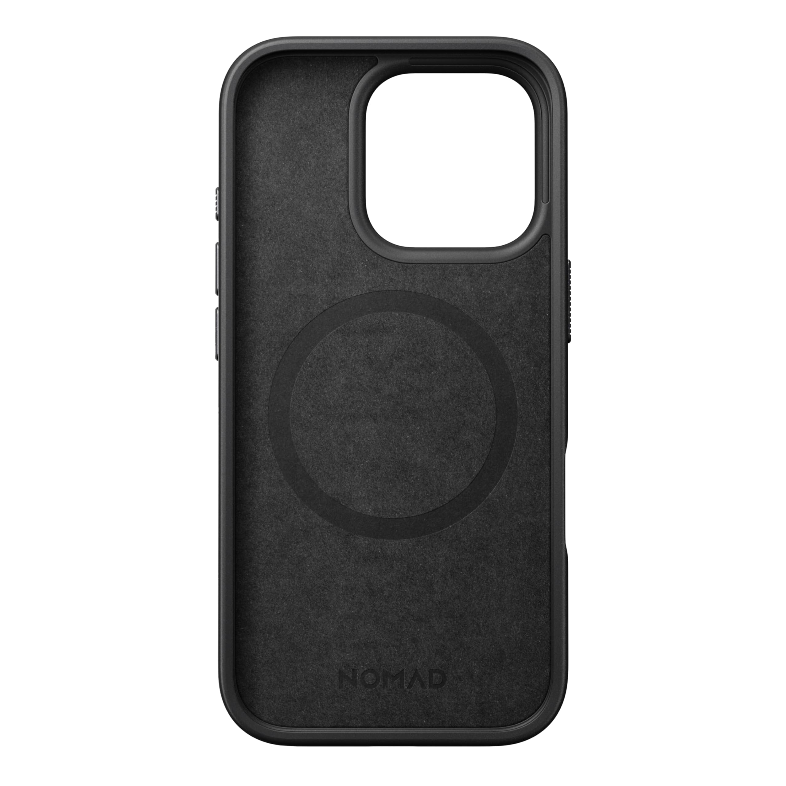 NOMAD - Custodia sportiva - iPhone 16 Pro | Magma