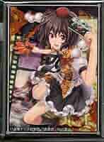 射命丸文　幻想郷泰戦スリーブ　絶版 71BswVQVCDL._AC_SY200_QL15_.jpg