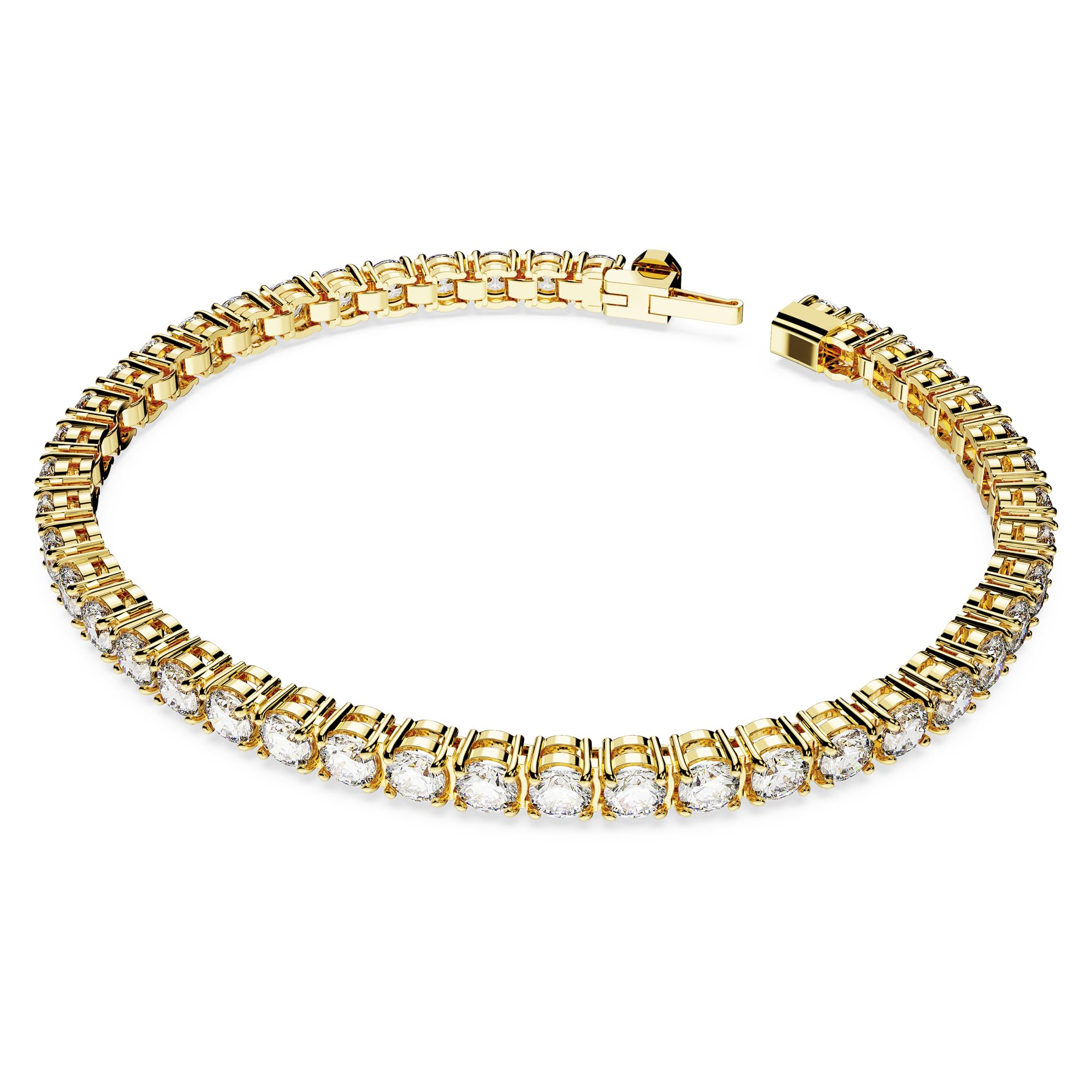 Swarovski Matrix Kollektion Tennis Armband