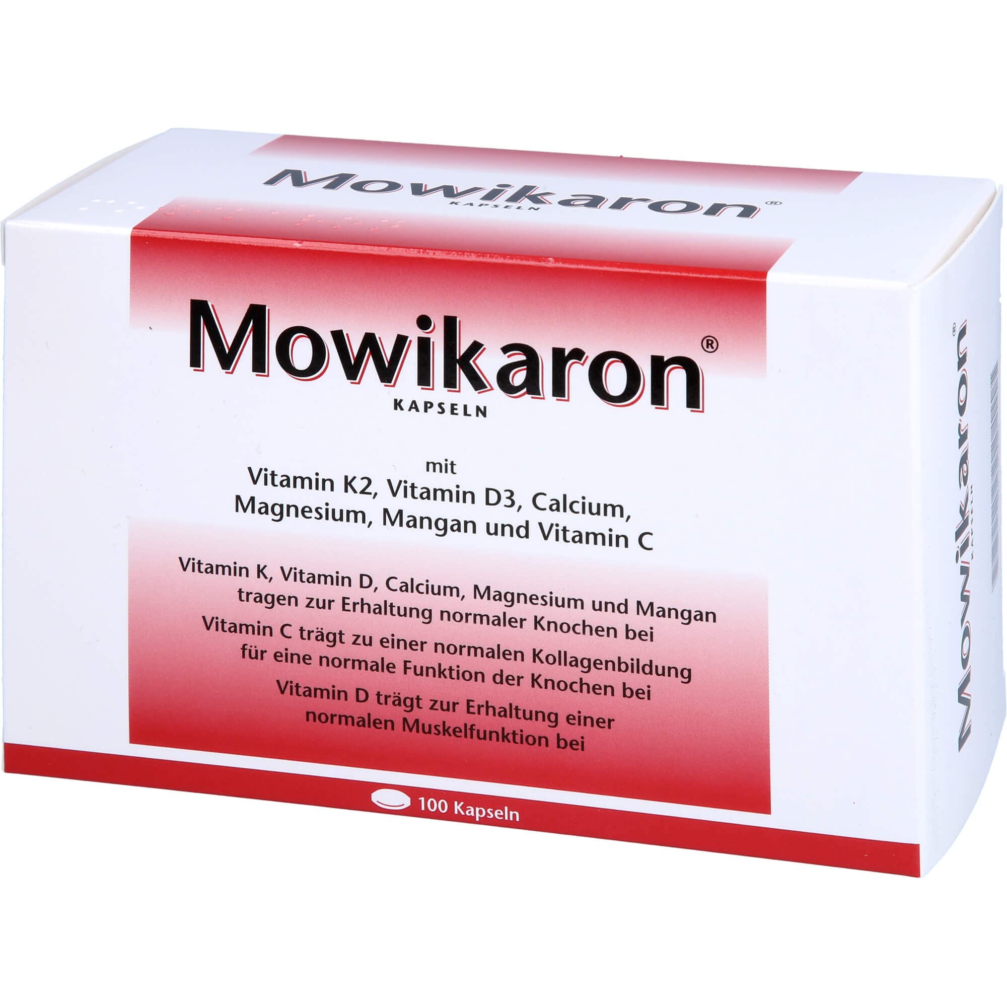 MOWIKARON Kapseln