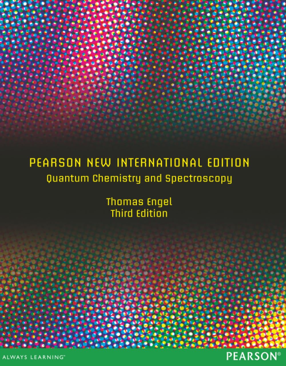 Quantum Chemistry and Spectroscopy