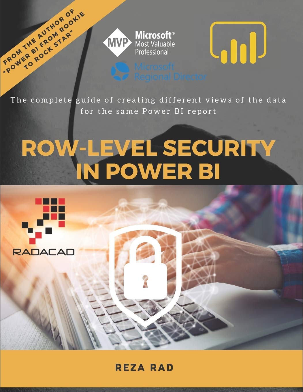 Buy RowLevel Security in Power BI The complete guide of creating different views of the data