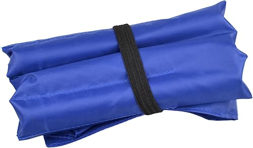 Miniatura 3 de welsoon Kit de especias de viaje con estuche, 8 tubos vacíos para exteriores, camping, senderismo, viajes, rollo ultraligero organizador de especias