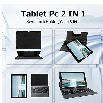 Amazon.com : HONGSAMDE 2025 New 10.1 Inch Windows Tablet, 2