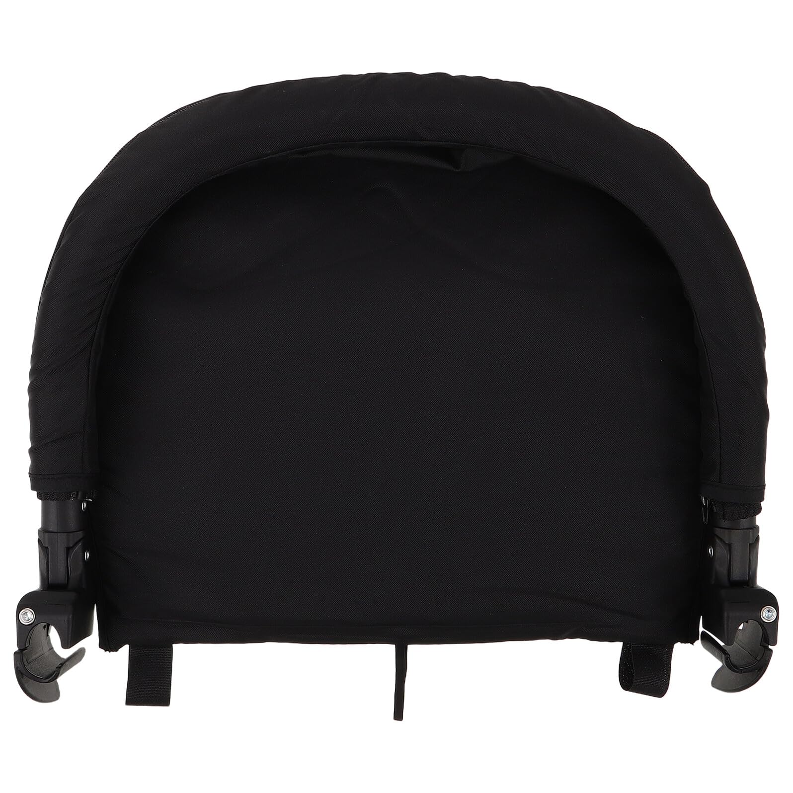 Toyvian Repose Poussette Garçon Fille Repose-jambes Pliable et Assise Extensible Accessoire de Confort avec Housse Rembourrée