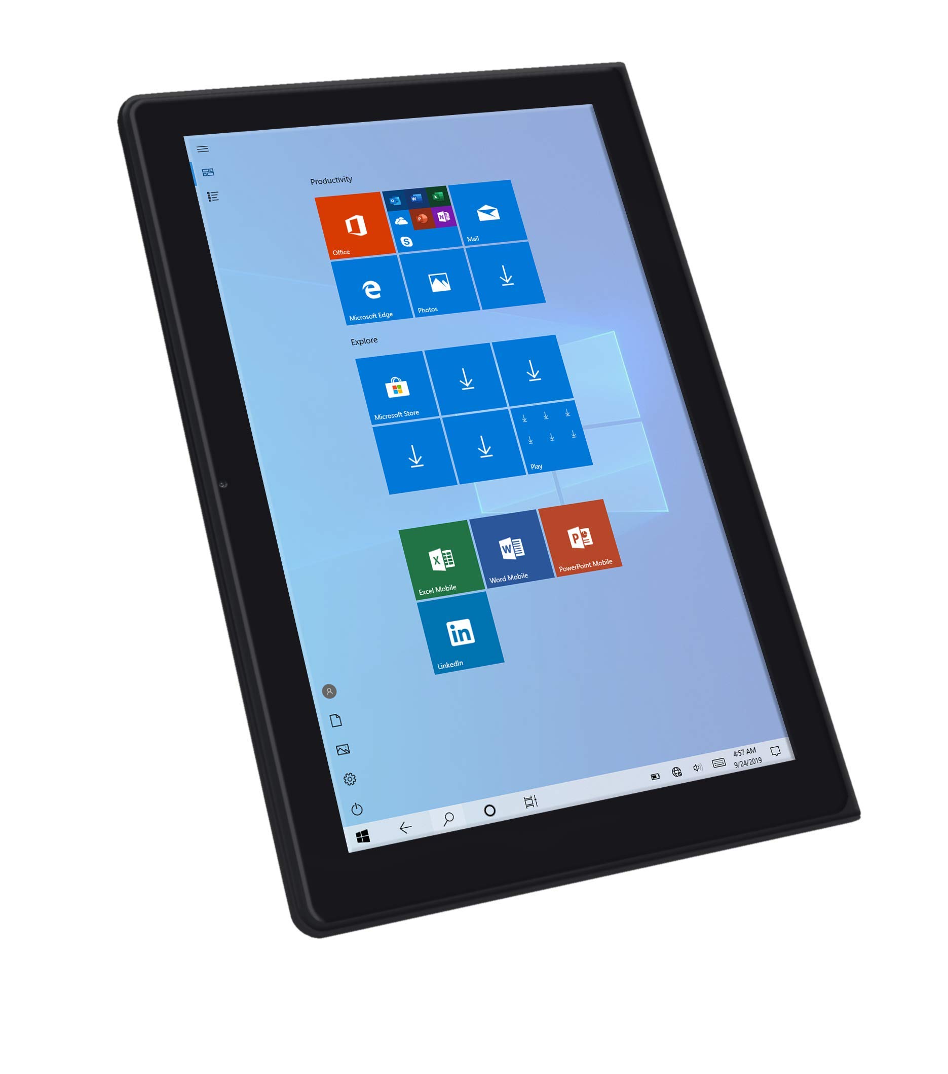 Amazon.co.jp: Venturer 11.6インチ 2イン1 取り外し可能な
