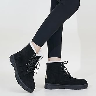 HARENCE Harence Boots01 womens Snow Boot