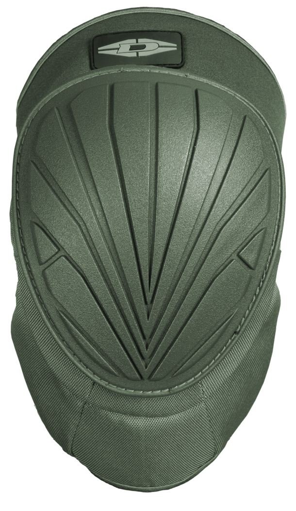 Damascus DKX1OD Vortex GelCore Hybrid Knee Pads Olive Drab Amazon.co