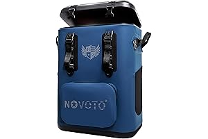 Magnetic Backpack Cooler 30 Can: Your Ultimate Outdoor Companion