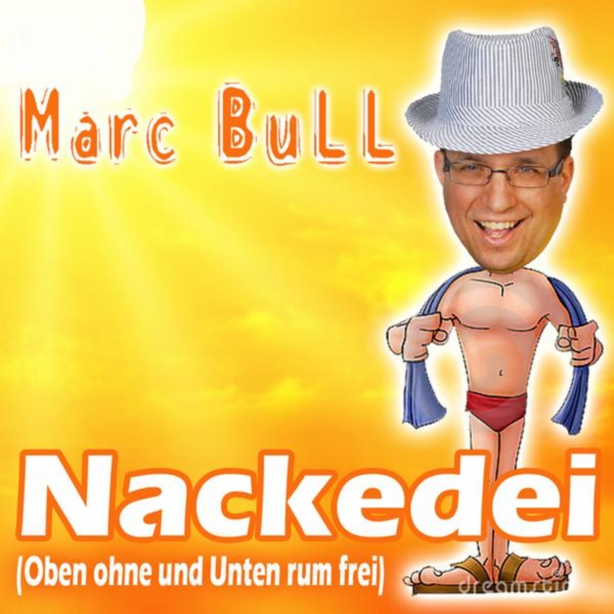 Marc Bull