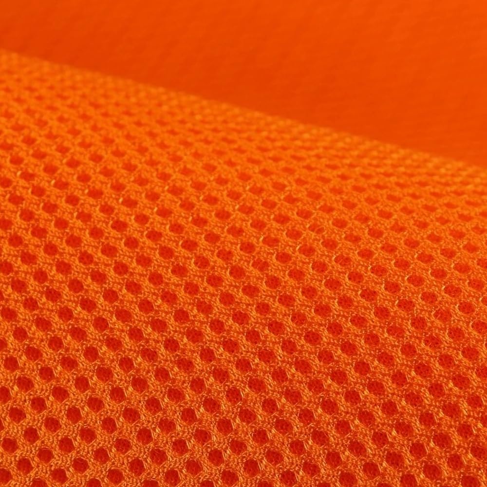 Tissu En Maille De 1 Mx 1,6 M Pour Haut-parleur, Résistant à La Poussière, Insonorisant, Pour Radio, Acoustique, Fait à La Main, Tissu D'ameublement (noir