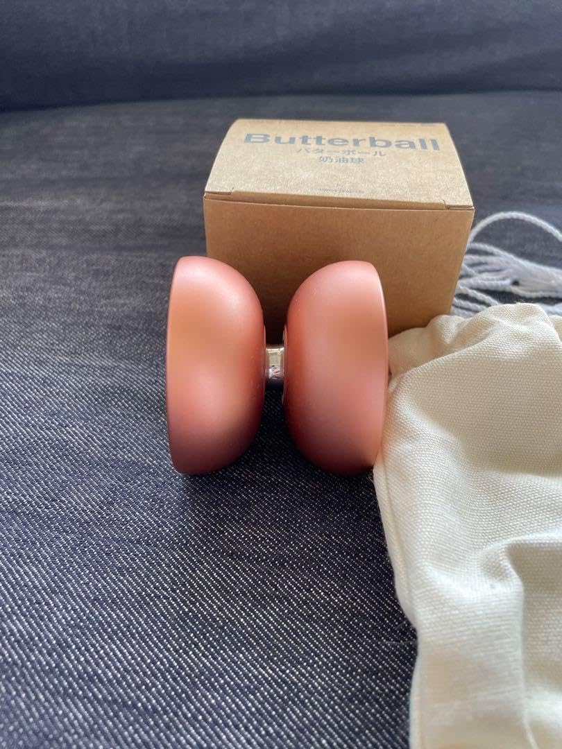 atmos projects Butterball YOYO ヨーヨー