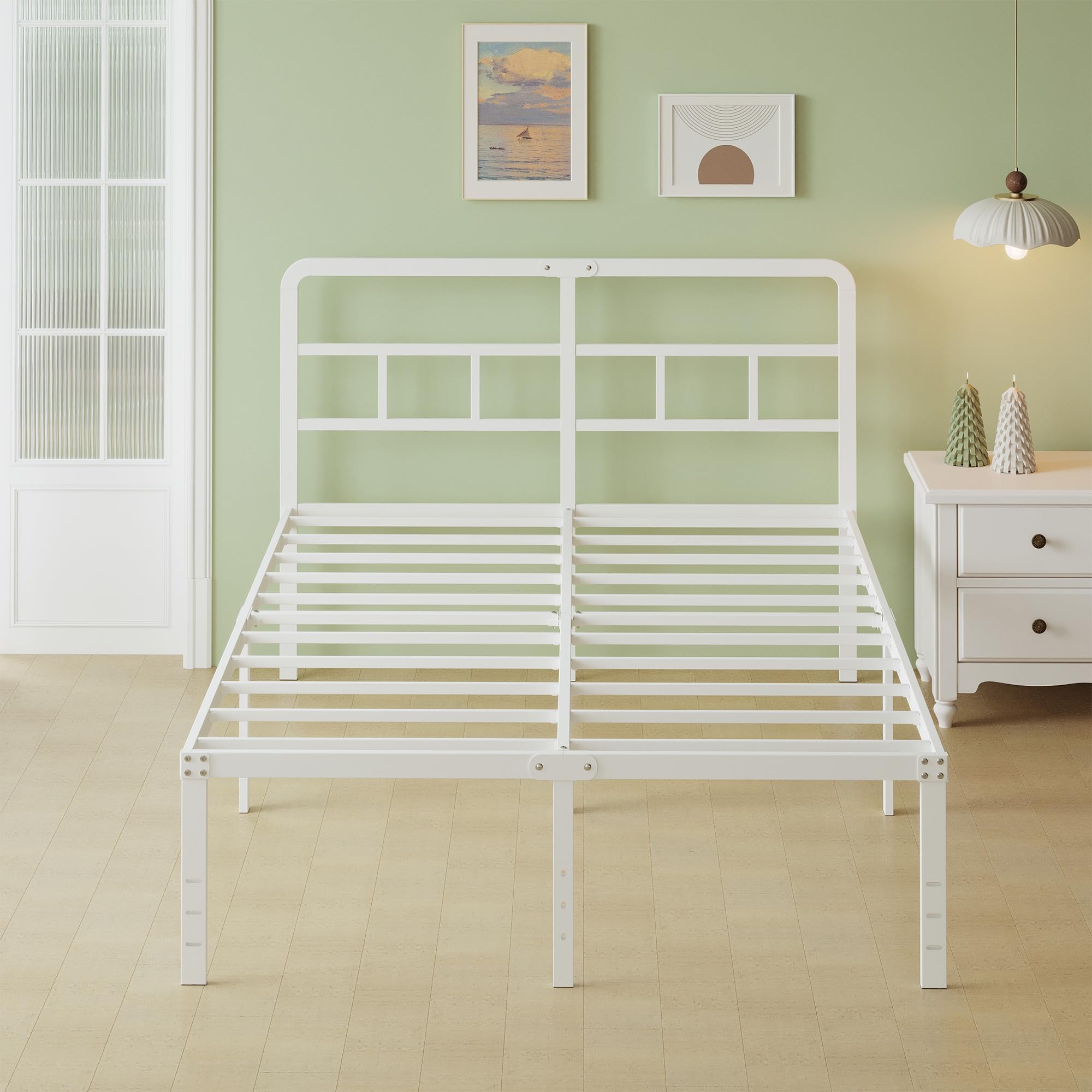 Bedframes | Direct uit de Nederlandse fabriek | BEUK Meubels