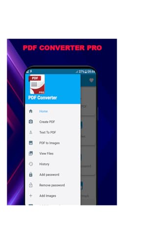 PDF Converter Pro