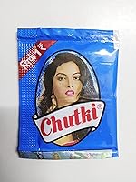 Vista 4 de Ambientador bucal 60 piezas sabor menta, sabores naturales