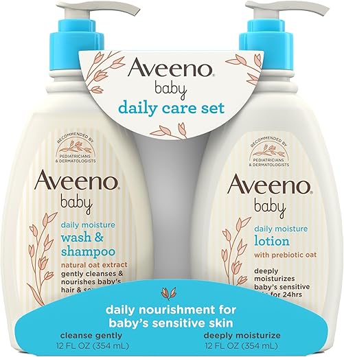 Baby Bath Care