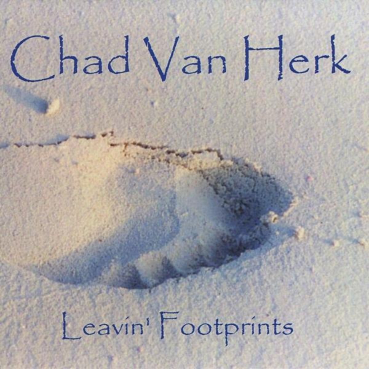 Chad Van Herk
