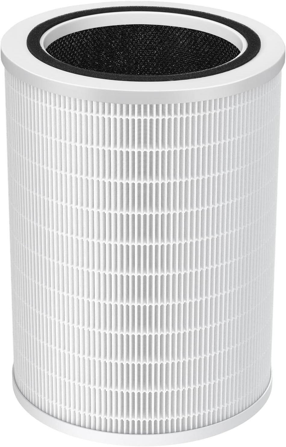 12010 HEPA Replacement Filter Compatible with Clorox 11010 & 11011 Air Purifier, Large Rooms up to 1,500 Sq Ft, 3-in-1 HEPA Filter (12010), 1 PACK