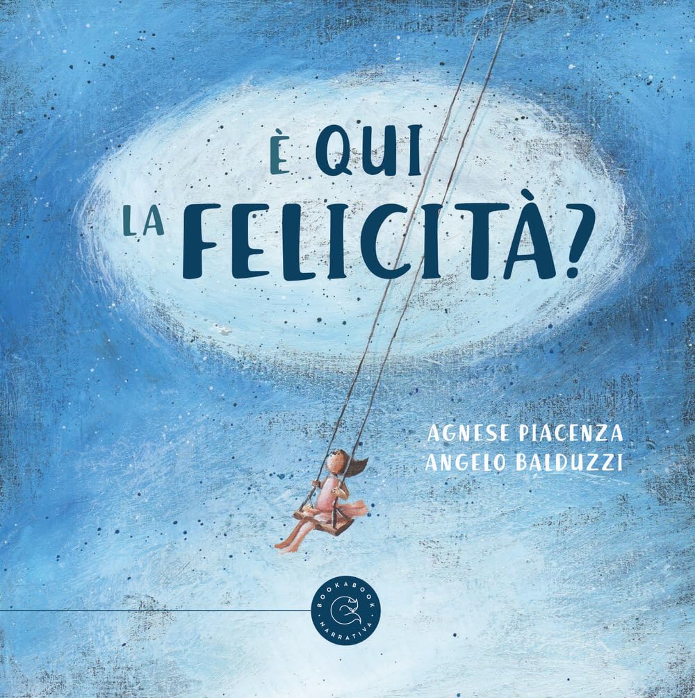 È Qui La Felicità? Ediz. Illustrata - 4