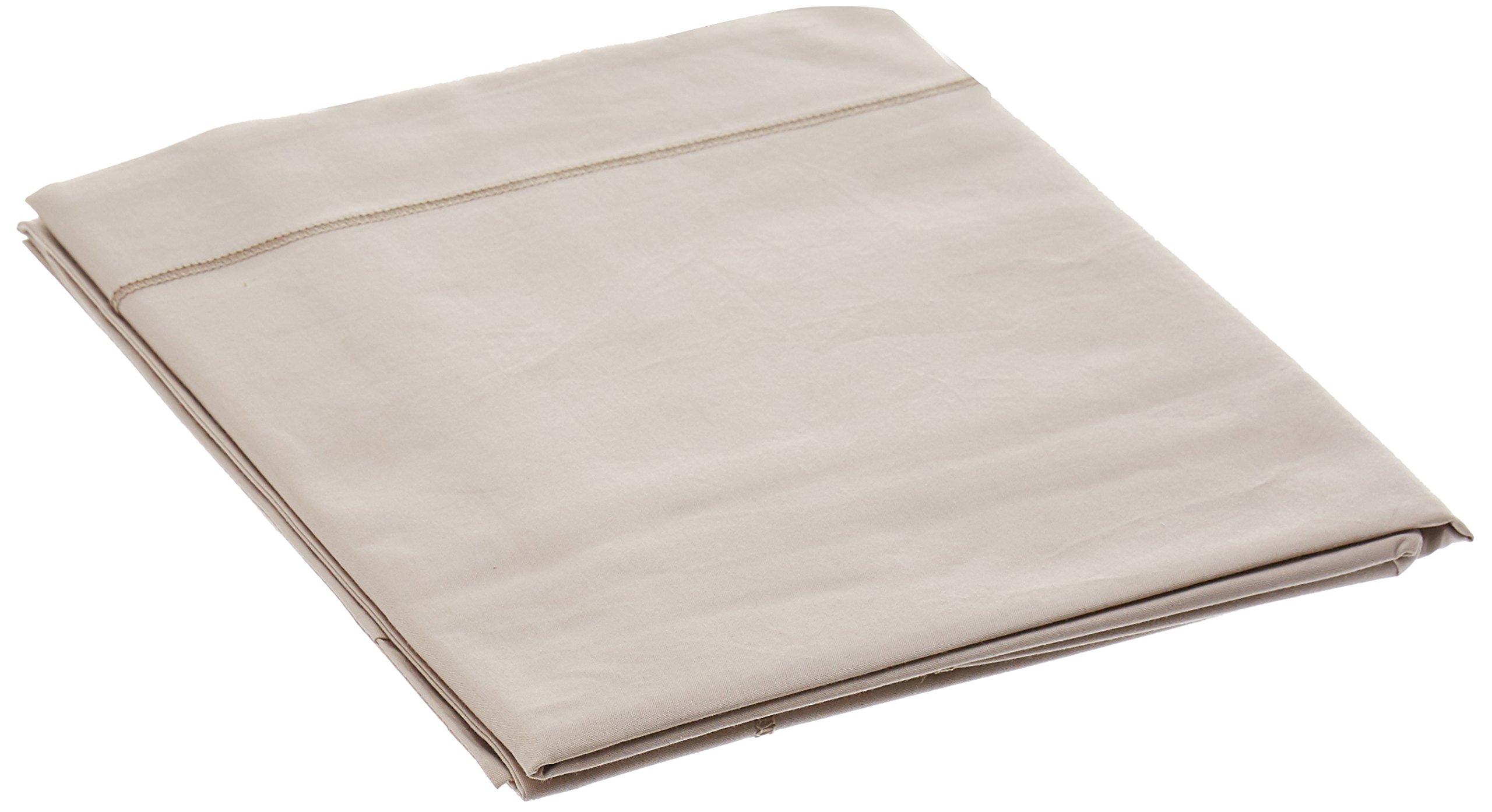 GarnierThiebaut 29383 Lana Cotton Hemp Pillowcase 65 x 65 cm