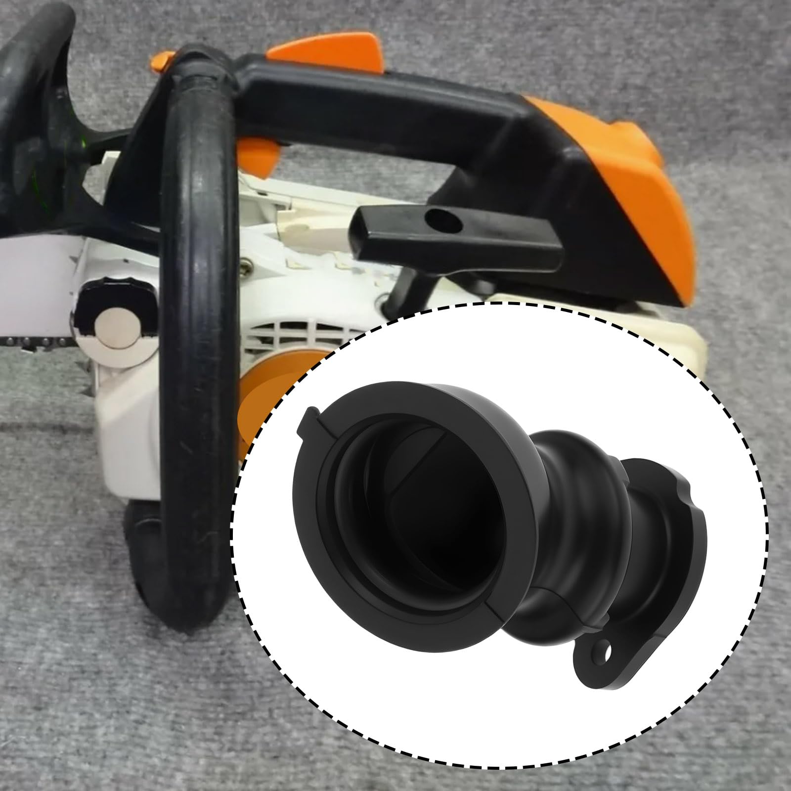 Coude MS200T Origine Stihl Occasion Référence 1129 141 2200 / 1129 141 2200 1129 141 2200 1129 141 2200 11291412200