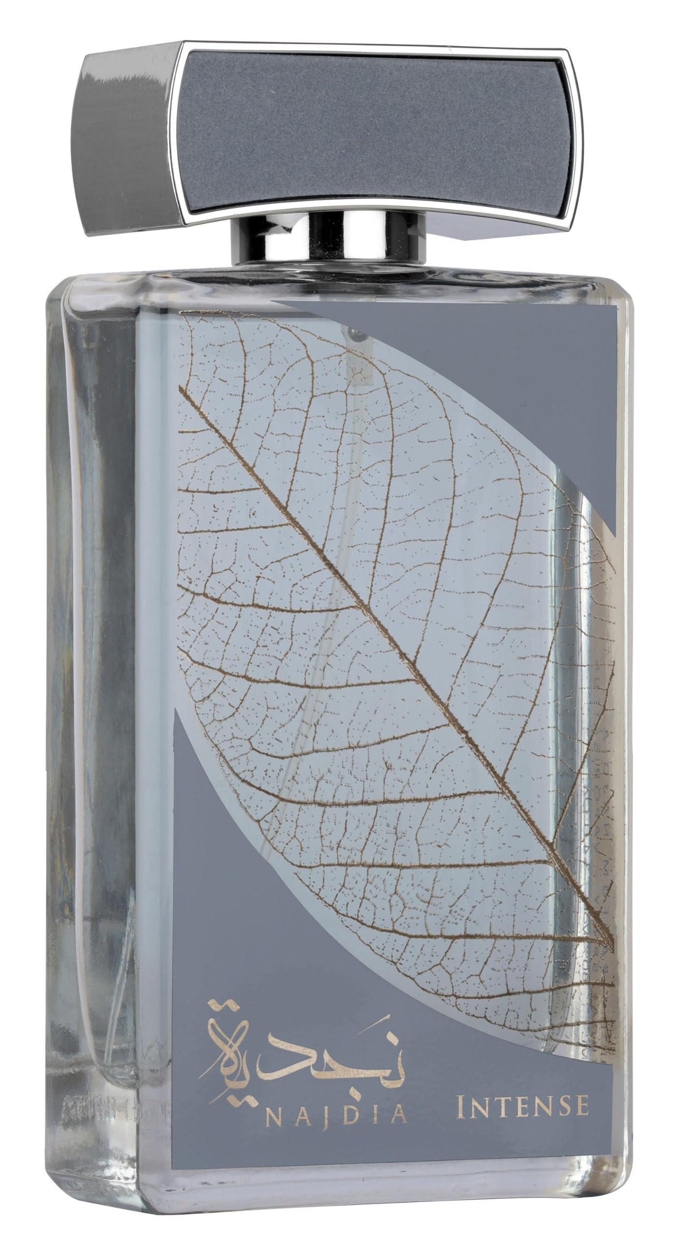 ラタファ 香水 Najdia Intense EDP 100ml Lattafa Najdia Intense Eau de Parfum for Men - Shop